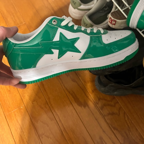 Bapestas - Picture 3 of 4